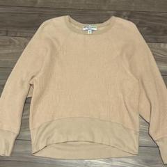 AMERICANA サーマル プルオーバー カットソー トップス トレーナー