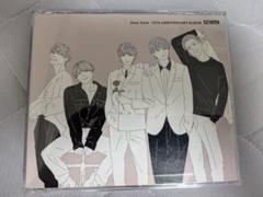【新品】SexyZone SZ10TH 期間限定スペシャルプライス盤（3CD） Amazon.co.jp: SZ10TH (期間限定スペシャルプライス盤)(3CD
