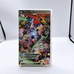 【PSP】ガンダムメモリーズ