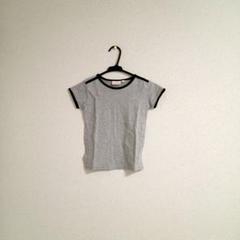 キッズ Tシャツ　110㌢
