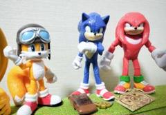 2025年最新】ソニック テイルス フィギュアの人気アイテム