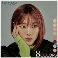 未使用】PINK AGE ピンクエイジ アンジェラ BC2