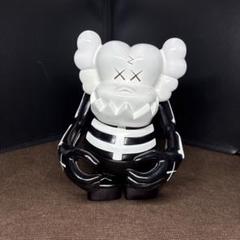 BOUNTY HUNTER モグルくん　フィギュア　KAWS 未開封 2025年最新】kaws bounty hunterの人気アイテム - メルカリ