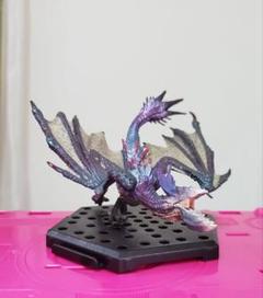 【断捨離により格安出品中】モンスターハンター　フィギュアまとめ売り 再販】[BOX販売]CFB モンスターハンター スタンダードモデル