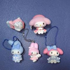 2014年 レア┊︎サンリオ マイメロディ マイメロ おめかしロリータ マスコット 2014年 レア┊︎サンリオ マイメロディ マイメロ おめかし