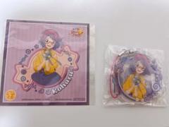 アイカツスターズ　アニon ゆめ 小春 あこセット アイカツ!,アイカツスターズ!【香澄真昼,七倉小春,虹野ゆめ,桜庭