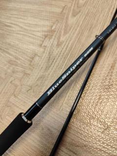 σσYAMAGA Blanks ヤマガブランクス  ブルースナイパー95MMH BlueSniper | YAMAGA Blanks