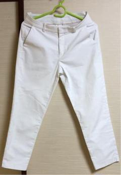お値下げしました!UNIQLO カジュアルパンツ クロップドパンツ