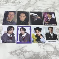 KID PHENOMENON　キドフェノ　川口蒼真　フォトカ