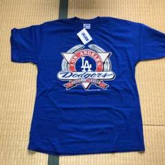 ロサンゼルス　ドジャース　ポロシャツ　スタジアム購入　新品 取寄商品】MLB ドジャース ポロシャツ 【海外版】ワールド