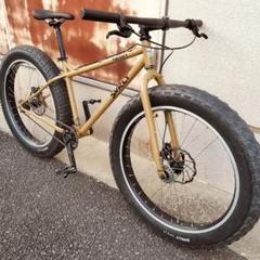 2025年最新】surly pugsleyの人気アイテム - メルカリ