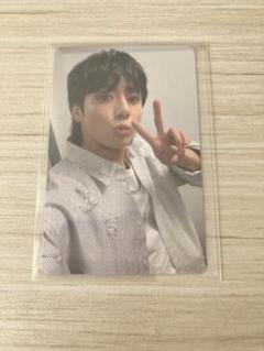 BTS Proof 東京展示会 ラキドロ トレカ テヒョン ジョングク
