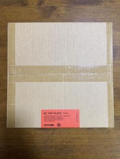 サンゾー工務店✖️WANTKEYCAMP KC TOP PLATE - メルカリ