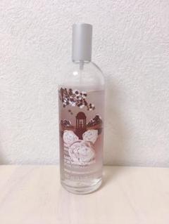 THE BODY SHOP フレグランスミスト ガーデニア