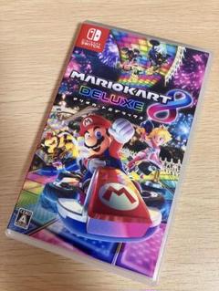 マリオカート8 デラックス Nintendo Switch