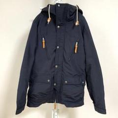 ♪　フリークス　 FREAK'S STORE ボアライナー マウンテンパーカー