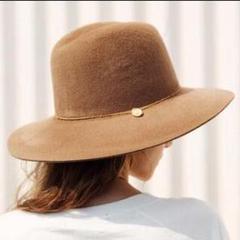 alexiastam 新品 ウールハット 2025年最新】ALEXIA STAM ウールハット・フェルトハットの人気