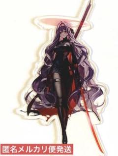 NIKKE 紅蓮 ブラックシャドウ スリーブ プレイマット セット きゃらスリーブコレクション マットシリーズ 勝利の女神：NIKKE