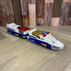 Amazon.co.jp: プラレール ハイパーガーディアン HGS-06 パト