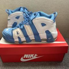 AIR MOREUPTEMPO 96