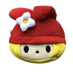 ちゃんりおキャラクターズ❤️マイメロ❤️コラボポーチ