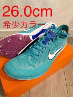 26.0 新品タグ付き ナイキ ドラゴンフライ 陸上 スパイク