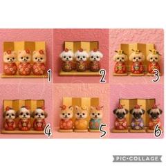 わんちゃんパネル生地ハンドメイド★じゅんじゅん わんちゃんパネル生地ハンドメイド☆じゅんじゅん様専用 その他