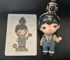 2025年最新】popMart hirono theの人気アイテム - メルカリ
