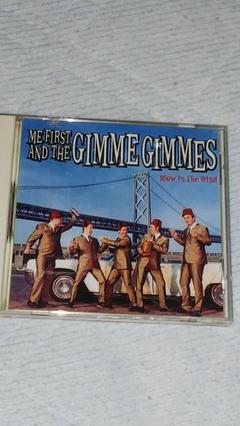 2025年最新】me first and the gimme gimmesの人気アイテム