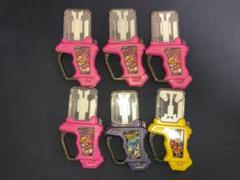 仮面ライダーエグゼイド　DX ガシャット　ゲーマドライバー