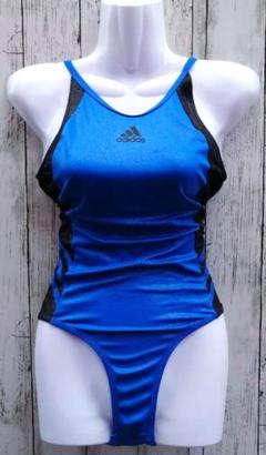 adidas 新体操レオタード ALAサイズ