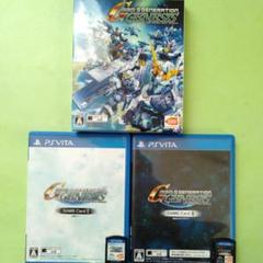SDガンダム ジージェネレーション ジェネシス