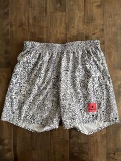SAYSKY ハーフパンツ　Sサイズ