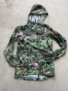 NIKE LAB tigercamo parka M　ナイキラボ　レインコート 2025年最新】NIKE レインコートの人気アイテム - メルカリ