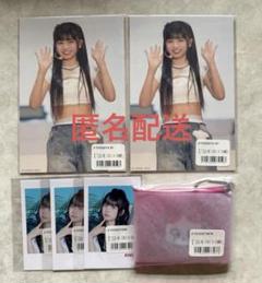 ME:I KCONオンラインくじB賞9枚セット 琴葉 茜・葵10周年を記念したオンラインくじ 「コトノハメモリー