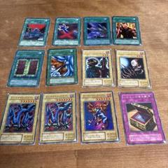 遊戯王OCG デュエルモンスターズカード72枚セット 遊戯王OCG デュエルモンスターズ カード12枚セット - メルカリ