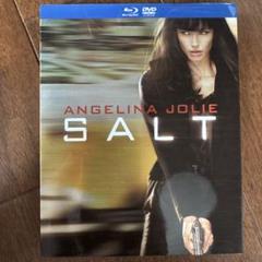 ソルト ブルーレイ&DVDセット('10米)〈2枚組〉 - メルカリ