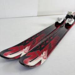 K2 INDY 136cm スキー板 バインディング ジュニア 子供 入門 K2 INDY 136cm スキー板 バインディング ジュニア 子供 入門