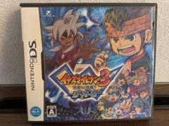 ニンテンドーDSソフト　イナズマイレブン3 世界への挑戦!! ジオーガ