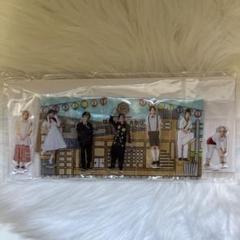 WEST. 関西七色男大祭り アクスタ 絆創膏 WEST. 関西七色男大祭り アクスタ 絆創膏 - メルカリ