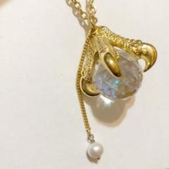 黒執事原画展 黒執事×YOSHiKO CREATiON ネックレス 池袋限定