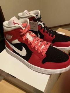 jordan 1mid WMS28.5