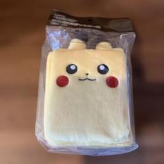 ピカチュウ イエローケース ポケモンカードゲーム