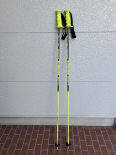新品未使用保管品 SCOTT スコット jr.ストック 長さ 95cm Amazon | SCOTT(スコット) スコット スキーポール PROGUIDE SRS