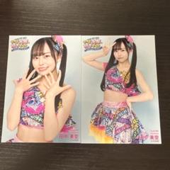 田中美空 NMB48 LIVE 2025 やっぱ大阪、好きやねん ランダム生