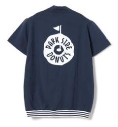 BEAMS GOLF×PARK SIDE DONUTS
