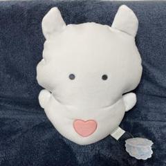 つぶらな瞳の水族館　くりおね　むぎゅぬい おっきめ　ぬいぐるみ
