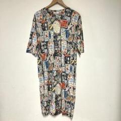 チュニック 20％OFF TUNIC チュニック 鴨居羊子 フード付き