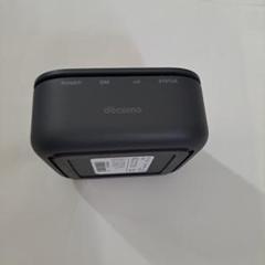 NTTdocomo - 【即発送】新品未使用5GdocomoWi-Fiルーター 楽天市場】home5gの通販
