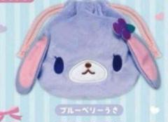 激レア♡シュガーバニーズ　ふかふかマスコット　クッキー　☆未開封☆ 激レア♡シュガーバニーズ ふかふかマスコット クッキー ☆未開封☆
